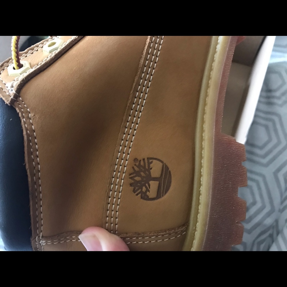 Timberland - Picture 4 of 9